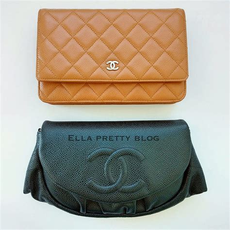 half moon chanel woc|Chanel 19 wallet on chain.